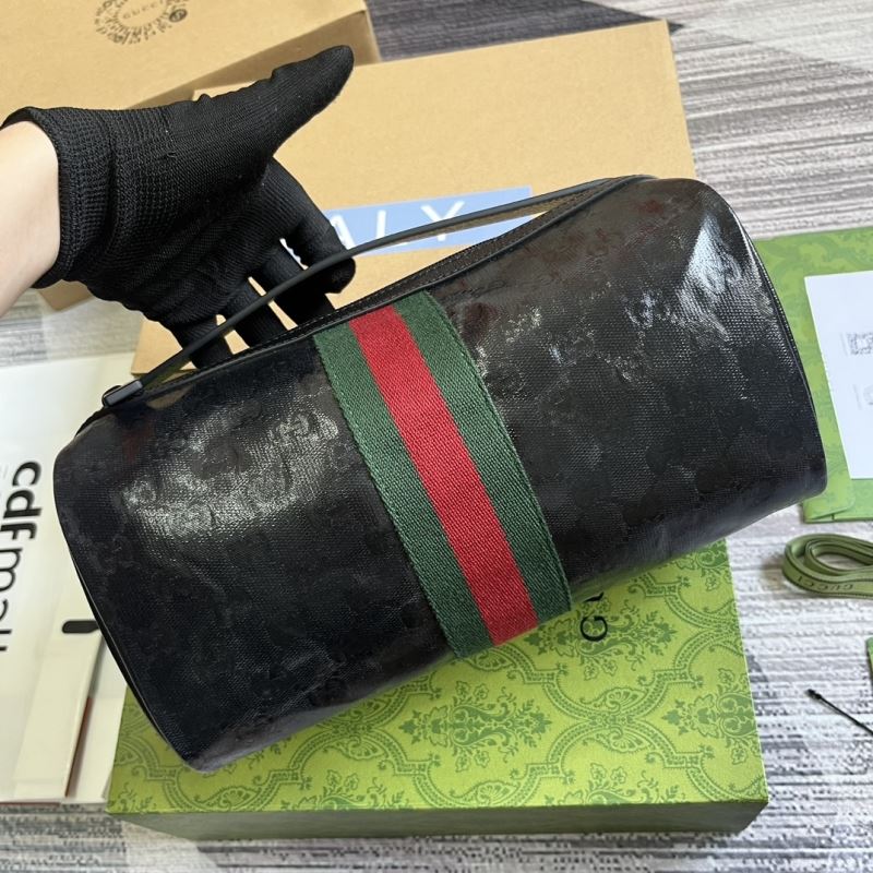 Gucci Cosmetic Bags